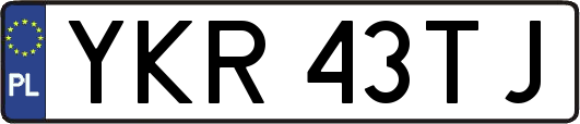 YKR43TJ