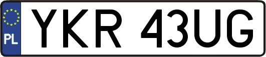 YKR43UG