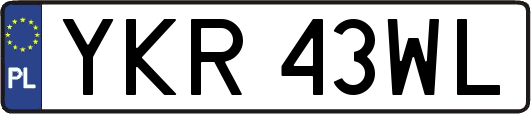 YKR43WL