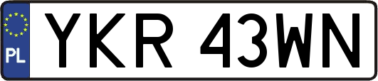 YKR43WN