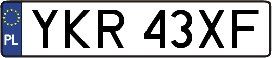 YKR43XF