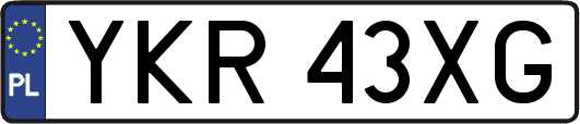 YKR43XG