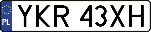 YKR43XH