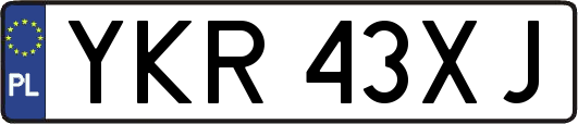 YKR43XJ