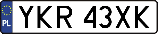 YKR43XK