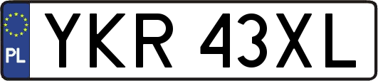 YKR43XL