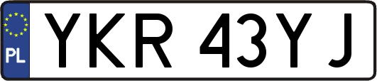 YKR43YJ
