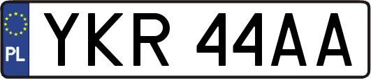 YKR44AA
