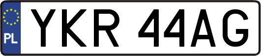 YKR44AG