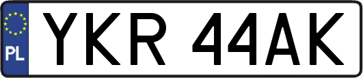 YKR44AK