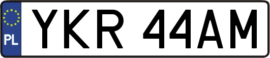 YKR44AM