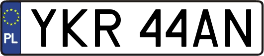 YKR44AN