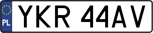 YKR44AV