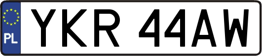 YKR44AW