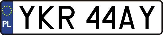 YKR44AY