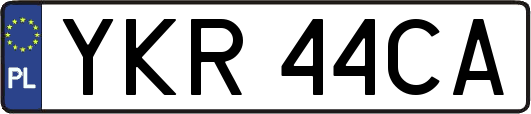 YKR44CA
