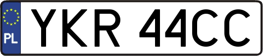 YKR44CC