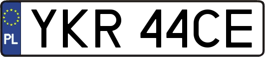 YKR44CE