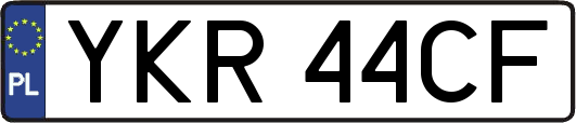 YKR44CF