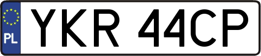 YKR44CP