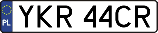 YKR44CR