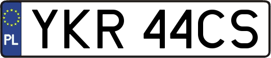 YKR44CS