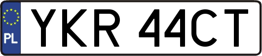 YKR44CT