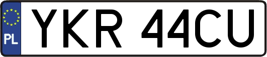 YKR44CU