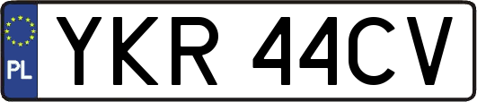 YKR44CV