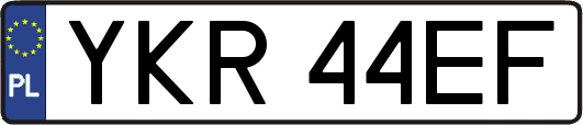 YKR44EF
