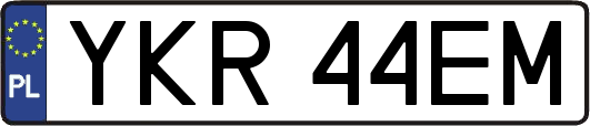 YKR44EM