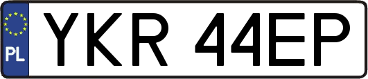 YKR44EP