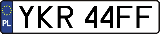 YKR44FF
