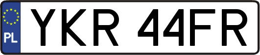 YKR44FR