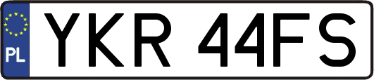 YKR44FS