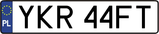 YKR44FT