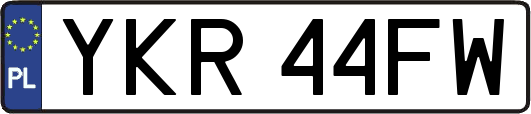 YKR44FW