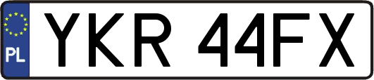 YKR44FX