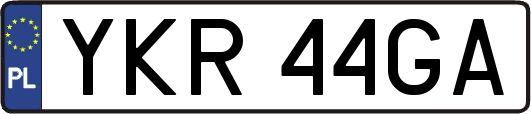 YKR44GA