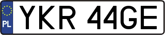YKR44GE