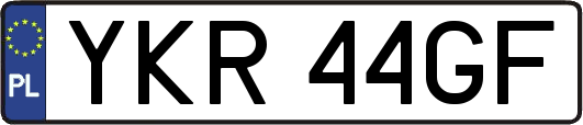 YKR44GF