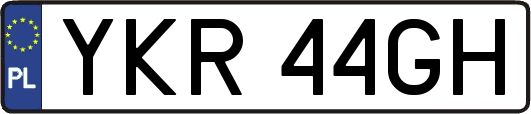 YKR44GH