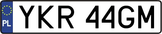 YKR44GM
