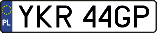 YKR44GP