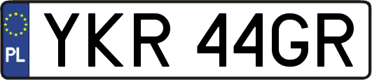 YKR44GR