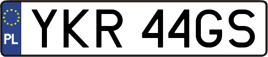 YKR44GS