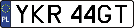 YKR44GT