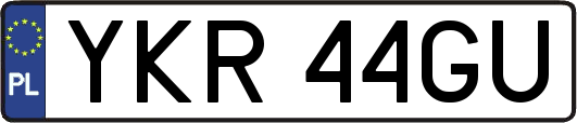 YKR44GU