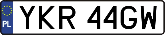 YKR44GW