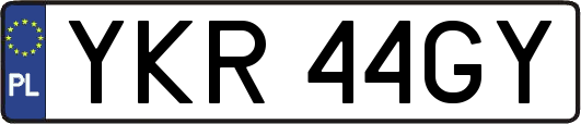 YKR44GY
